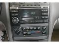 Sterling Mist Metallic - Maxima SE Photo No. 31