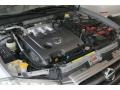 Sterling Mist Metallic - Maxima SE Photo No. 38