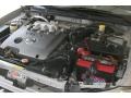 Sterling Mist Metallic - Maxima SE Photo No. 39