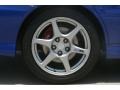 2003 Mitsubishi Lancer Evolution VIII Wheel and Tire Photo