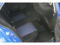Black/Blue Interior Photo for 2003 Mitsubishi Lancer Evolution #51476742