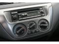 Black/Blue Controls Photo for 2003 Mitsubishi Lancer Evolution #51476763