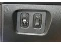 Black/Blue Controls Photo for 2003 Mitsubishi Lancer Evolution #51476784