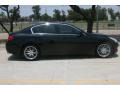 Black Obsidian - G 35 Sedan Photo No. 5