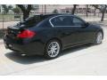 Black Obsidian - G 35 Sedan Photo No. 8