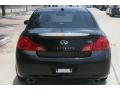 Black Obsidian - G 35 Sedan Photo No. 9