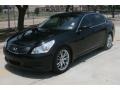 Black Obsidian - G 35 Sedan Photo No. 11