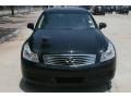 Black Obsidian - G 35 Sedan Photo No. 12