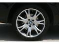 Jet Black - X3 xDrive30i Photo No. 7