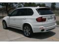 Alpine White - X5 xDrive 35i Photo No. 2