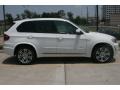 Alpine White - X5 xDrive 35i Photo No. 4
