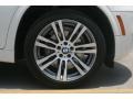 Alpine White - X5 xDrive 35i Photo No. 6