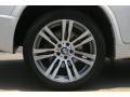 Alpine White - X5 xDrive 35i Photo No. 7