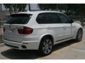 Alpine White - X5 xDrive 35i Photo No. 8