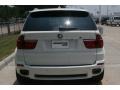 Alpine White - X5 xDrive 35i Photo No. 9