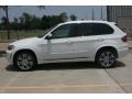 Alpine White - X5 xDrive 35i Photo No. 10
