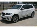 Alpine White - X5 xDrive 35i Photo No. 11