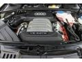 3.2 Liter FSI DOHC 24-Valve VVT V6 2008 Audi A4 3.2 quattro Avant Engine