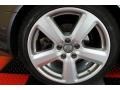 2008 Audi A4 3.2 quattro Avant Wheel and Tire Photo