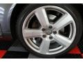 2008 Audi A4 3.2 quattro Avant Wheel and Tire Photo