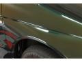 2000 Dark Emerald Pearl Honda Odyssey EX  photo #23