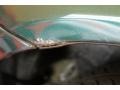 2000 Dark Emerald Pearl Honda Odyssey EX  photo #26