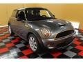 Dark Silver Metallic - Cooper S Hardtop Photo No. 1