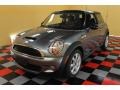 Dark Silver Metallic - Cooper S Hardtop Photo No. 2