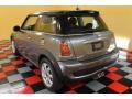 Dark Silver Metallic - Cooper S Hardtop Photo No. 3