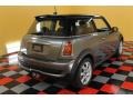 Dark Silver Metallic - Cooper S Hardtop Photo No. 4