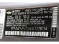 Dark Silver Metallic - Cooper S Hardtop Photo No. 10