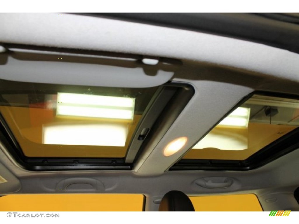 2010 Mini Cooper S Hardtop Sunroof Photo #51478119