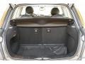 2010 Mini Cooper S Hardtop Trunk