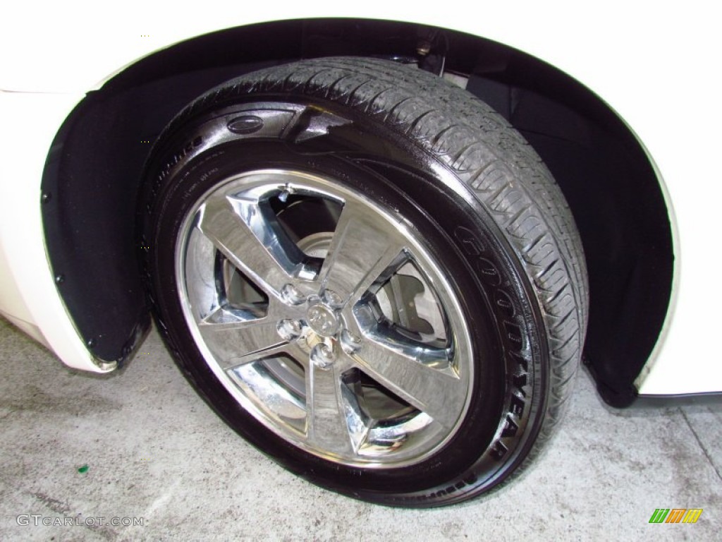 2007 Dodge Charger R/T Wheel Photo #51478209