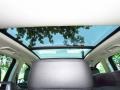 2011 Volkswagen Touareg Black Anthracite Interior Sunroof Photo
