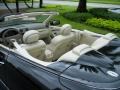 Black - CLK 550 Cabriolet Photo No. 10