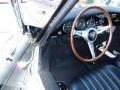  1965 356 SC Coupe Steering Wheel