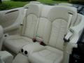 Black - CLK 550 Cabriolet Photo No. 18
