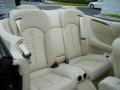 Black - CLK 550 Cabriolet Photo No. 21