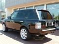 Java Black Pearlescent - Range Rover V8 Supercharged Photo No. 5