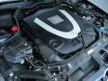 Black - CLK 550 Cabriolet Photo No. 28