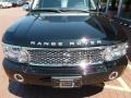 Java Black Pearlescent - Range Rover V8 Supercharged Photo No. 10