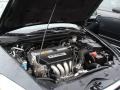 2007 Nighthawk Black Pearl Honda Accord LX Sedan  photo #21