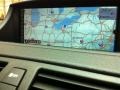 Navigation of 2011 1 Series M Coupe