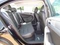 Black - Jetta SE Sedan Photo No. 4