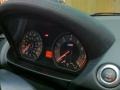  2011 1 Series M Coupe Coupe Gauges