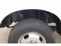 Oxford White - F350 Super Duty XL Regular Cab 4x4 Chassis Photo No. 14