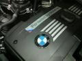  2011 1 Series M Coupe 3.0 Liter DI M TwinPower Turbocharged DOHC 24-Valve VVT Inline 6 Cylinder Engine