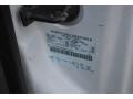 Oxford White - F350 Super Duty XL Regular Cab 4x4 Chassis Photo No. 18