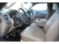 2008 Oxford White Ford F350 Super Duty XL Regular Cab 4x4 Chassis  photo #19